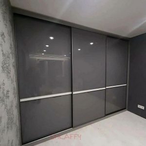 Гардеробная система 23