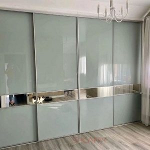 Гардеробная 37