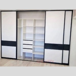 Гардеробная GS 19