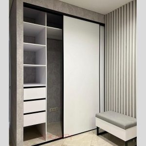 Гардеробная система 31