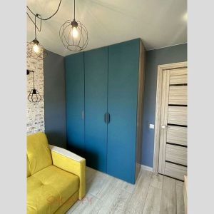 Шкаф-купе gs 127