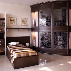 Шкаф встроенный 65