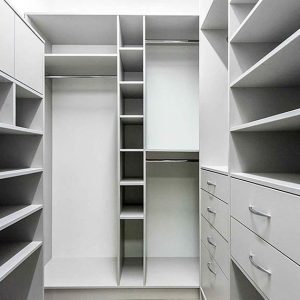 Гардеробная система 13