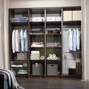 Гардеробная система 14