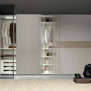 Гардеробная 32