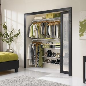 Гардеробная система 54