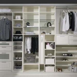 Гардеробная система 88