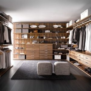 Гардеробная система 103