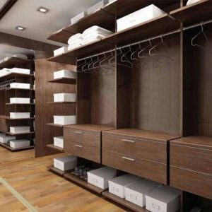 Гардеробная система 104