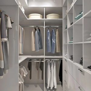 Гардеробная 116