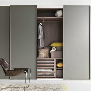 Шкаф платяной 03