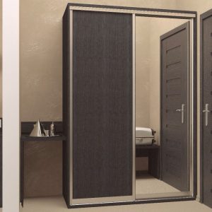 Шкаф в гостиную 46