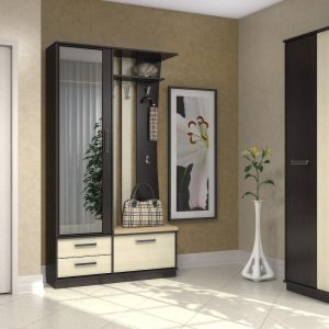 Шкаф в гостиную 53
