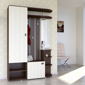 Шкаф в гостиную 59
