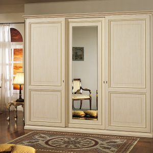 Шкаф в гостиную 78