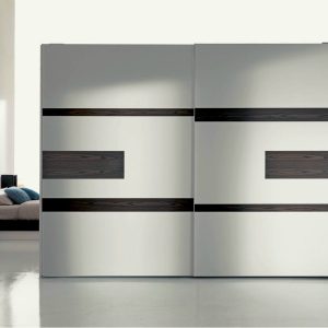 Шкаф в гостиную 86