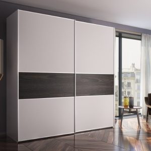 Шкаф в гостиную 88