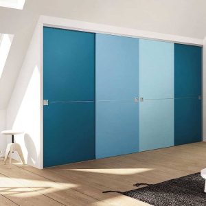 Шкаф в гостиную 132