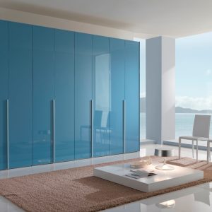 Шкаф купе g 137