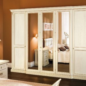 Шкаф платяной 52