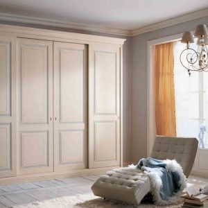 Шкаф платяной 53