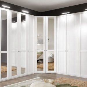 Шкаф распашной 49