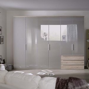 Шкаф распашной 113