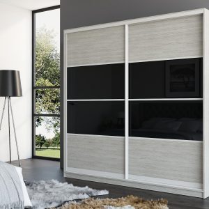 Шкаф-купе Малина