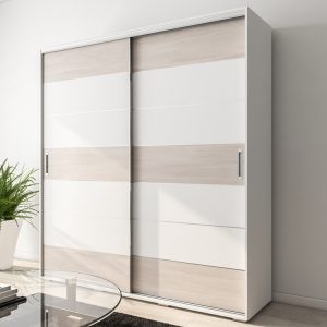 Шкаф-купе Арфа